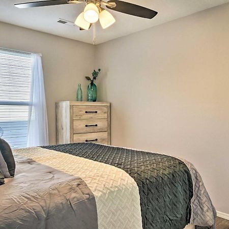 Cozy Condo With Pool Access, 5 Mi To Table Rock Lake Branson Ngoại thất bức ảnh
