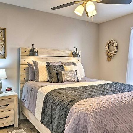 Cozy Condo With Pool Access, 5 Mi To Table Rock Lake Branson Ngoại thất bức ảnh