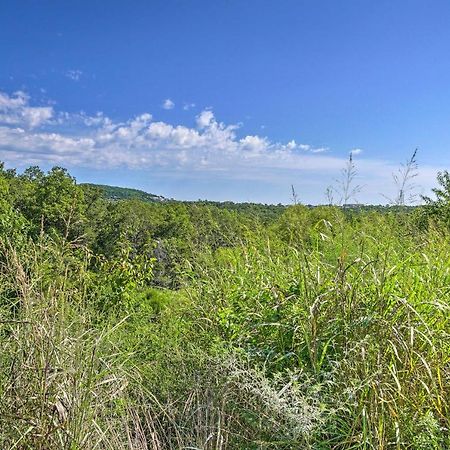 Cozy Condo With Pool Access, 5 Mi To Table Rock Lake Branson Ngoại thất bức ảnh