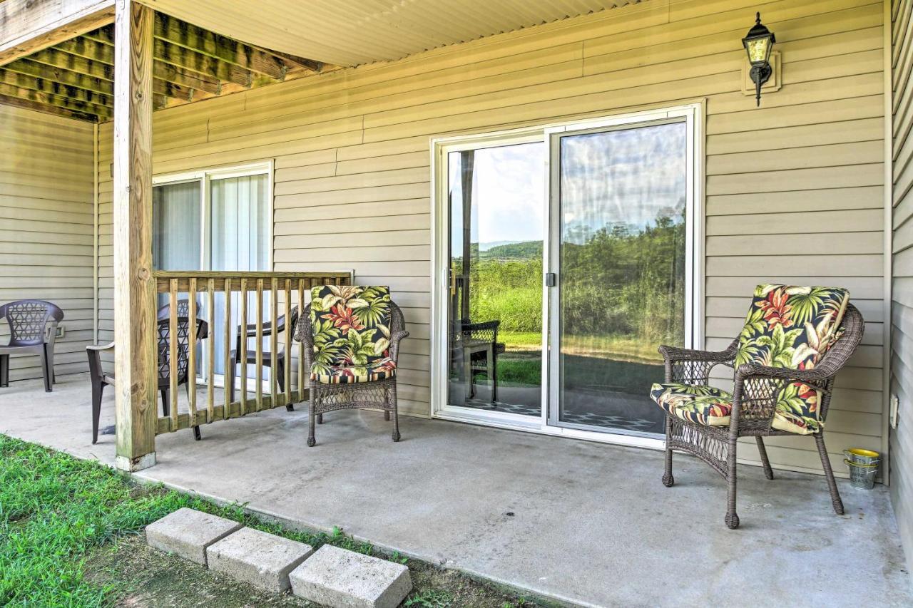 Cozy Condo With Pool Access, 5 Mi To Table Rock Lake Branson Ngoại thất bức ảnh