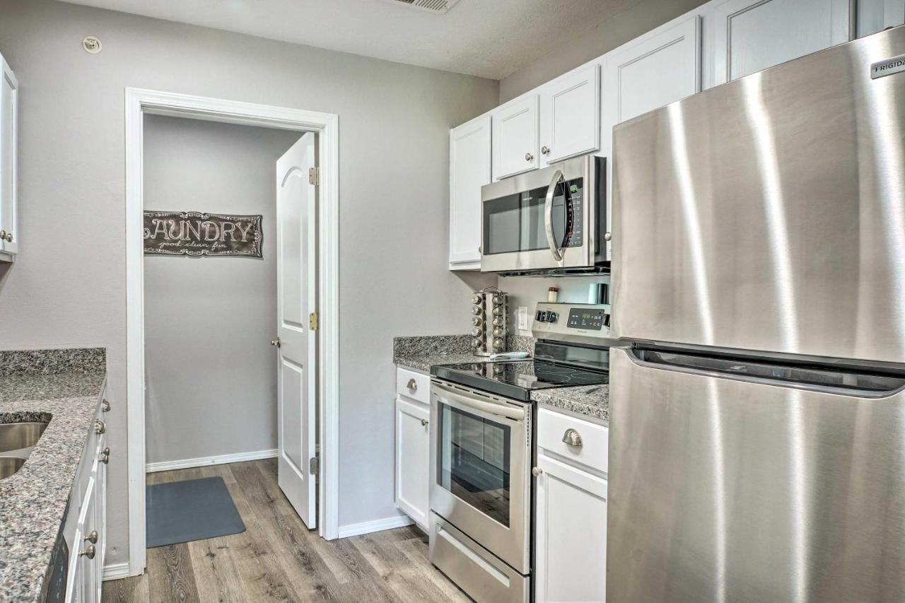 Cozy Condo With Pool Access, 5 Mi To Table Rock Lake Branson Ngoại thất bức ảnh