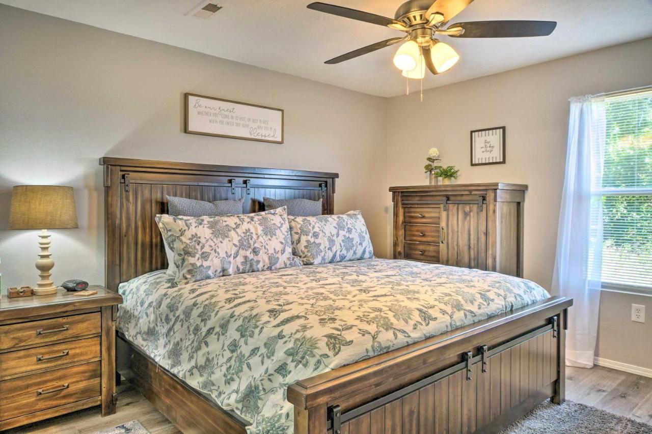 Cozy Condo With Pool Access, 5 Mi To Table Rock Lake Branson Ngoại thất bức ảnh