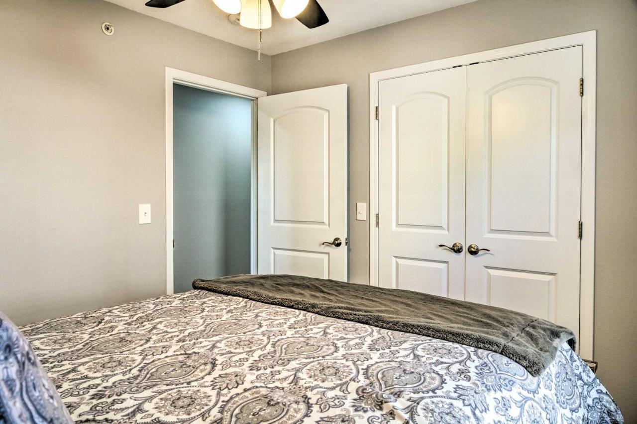 Cozy Condo With Pool Access, 5 Mi To Table Rock Lake Branson Ngoại thất bức ảnh